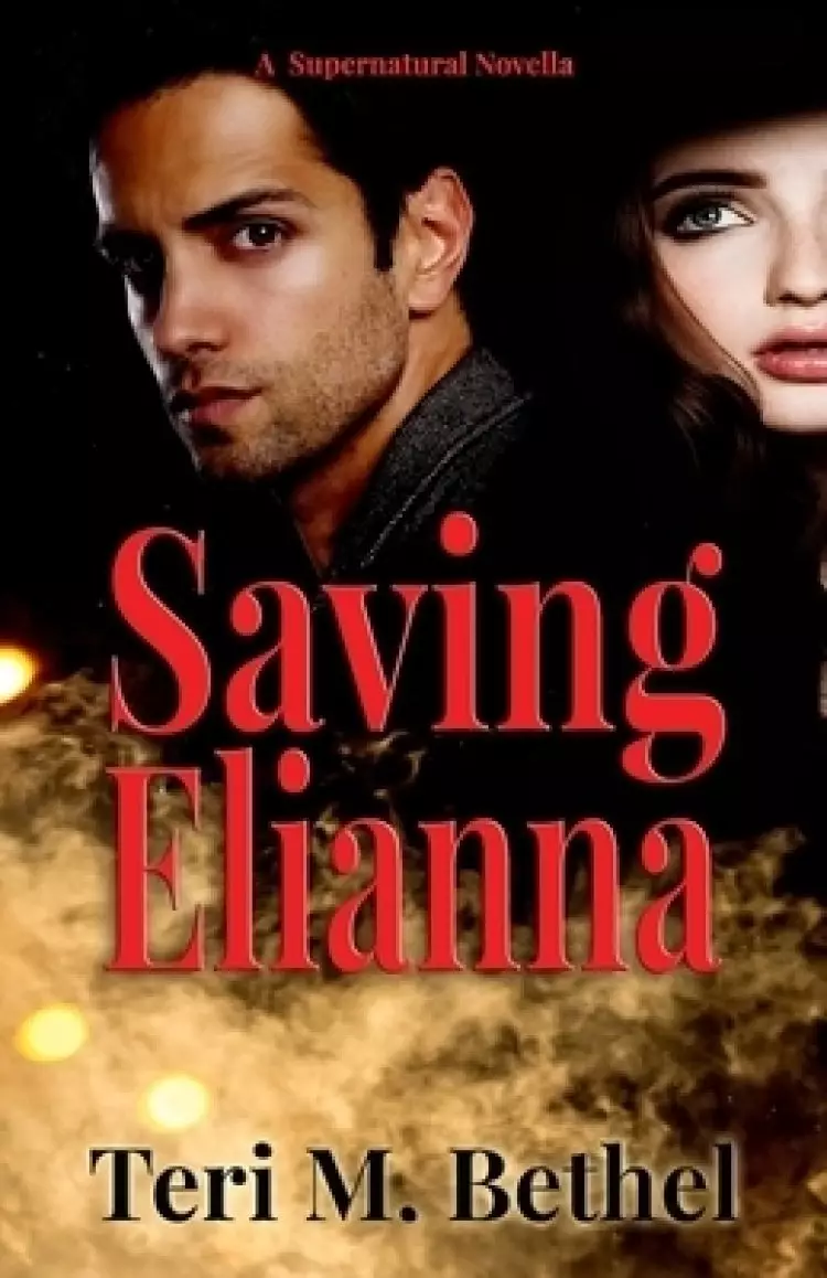 Saving Elianna