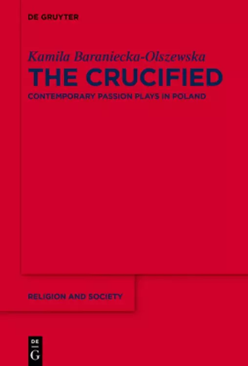 The Crucified