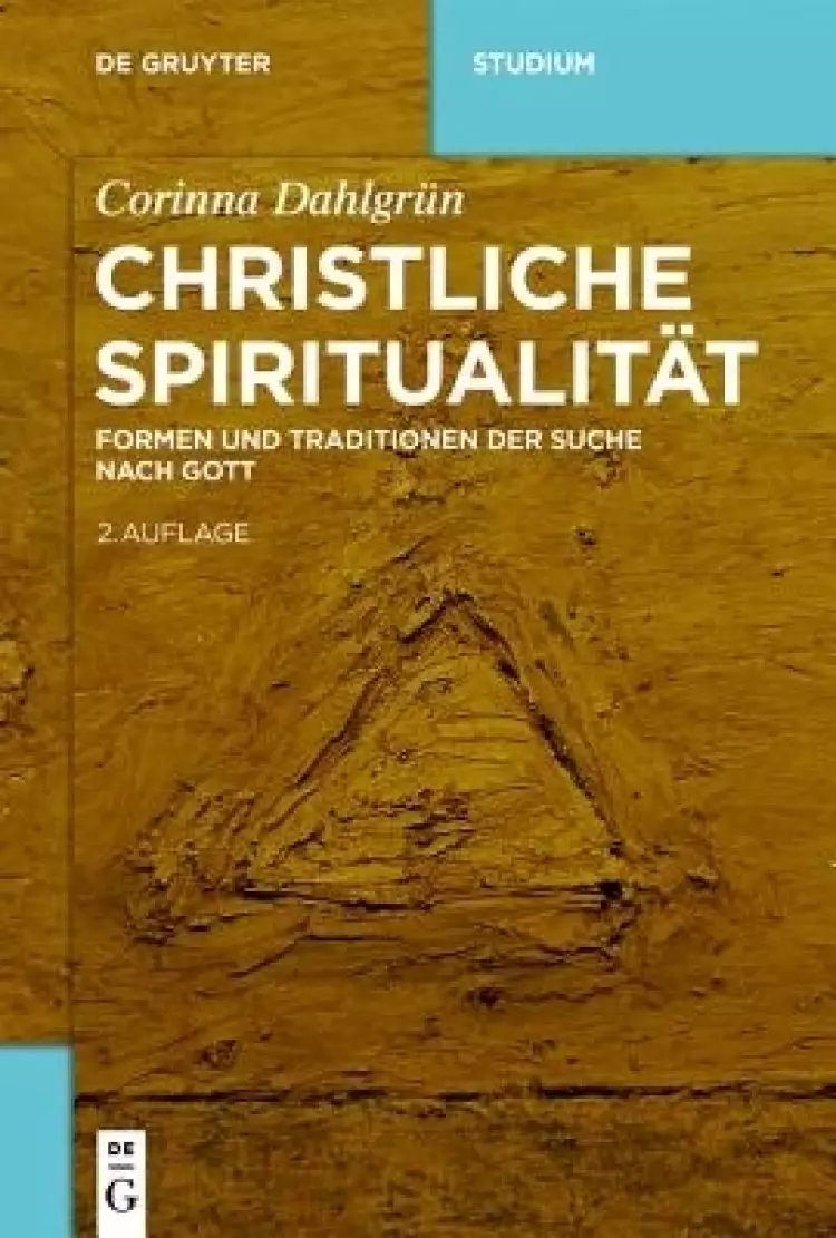 Christliche Spiritualitat