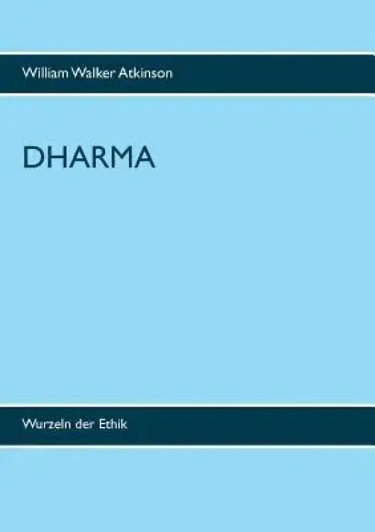 Dharma