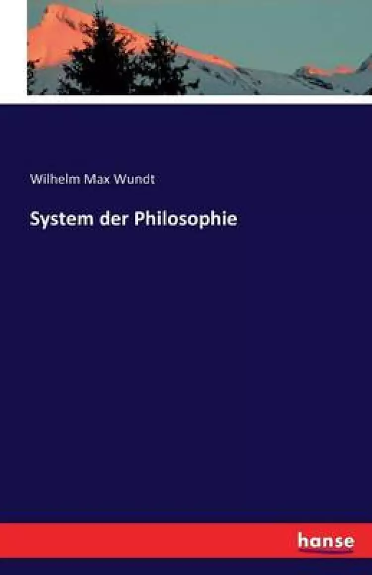 System Der Philosophie Free Delivery At Eden Co Uk