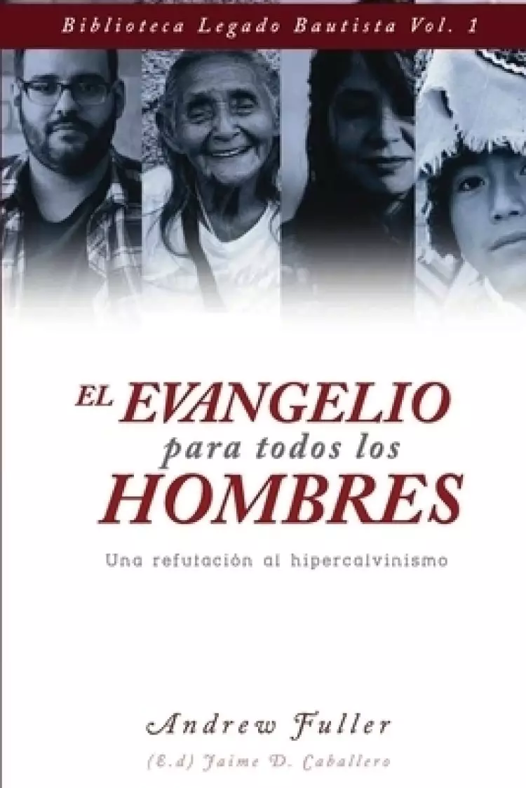 Evangelio Para Todos Los Hombres