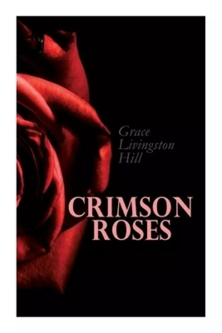 Crimson Roses