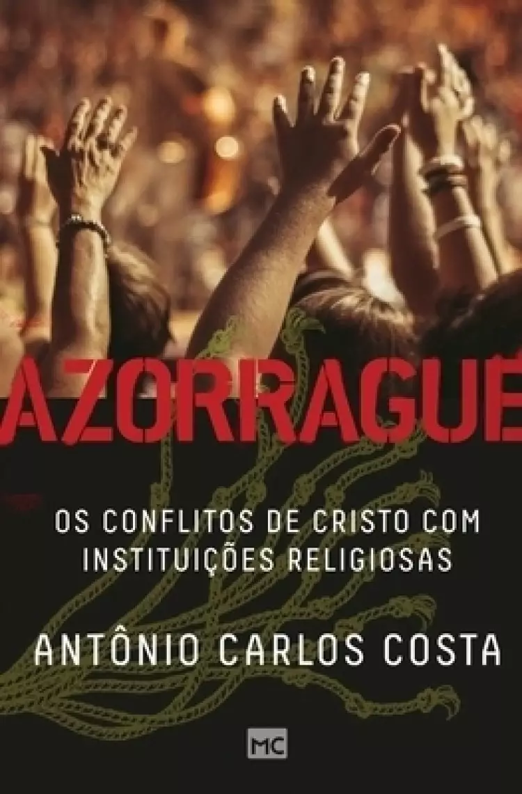 Azorrague