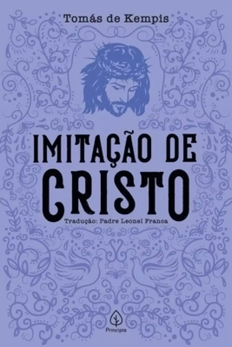 Imitacao De Cristo