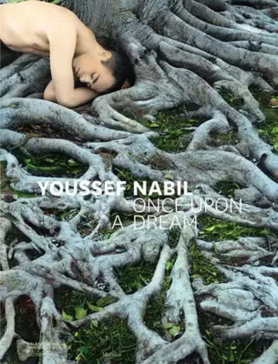 YOUSSEF NABIL: ONCE UPON A DREAM