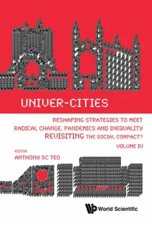 UNIVER-CITIES (V4)