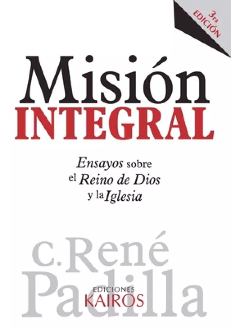 Mision Integral