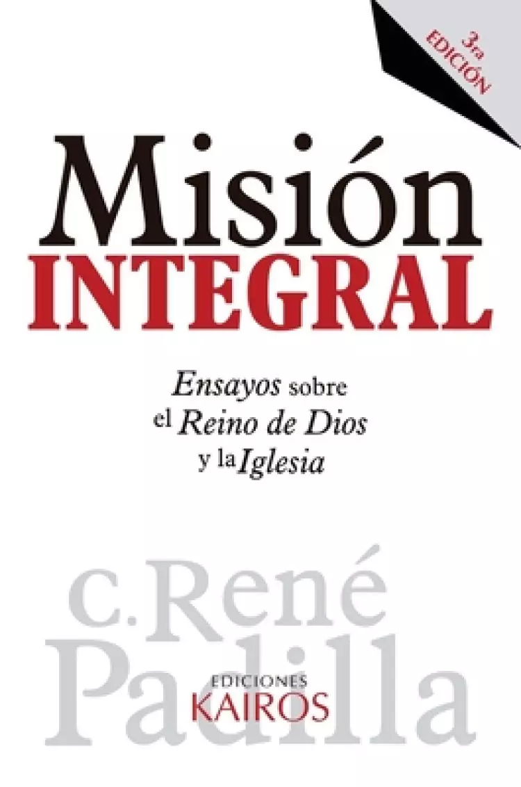 Mision Integral