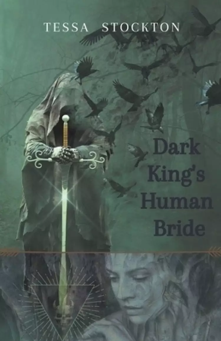 Dark King's Human Bride
