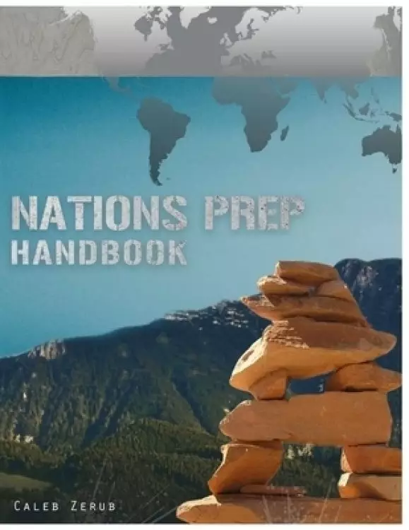 Nations Prep Handbook