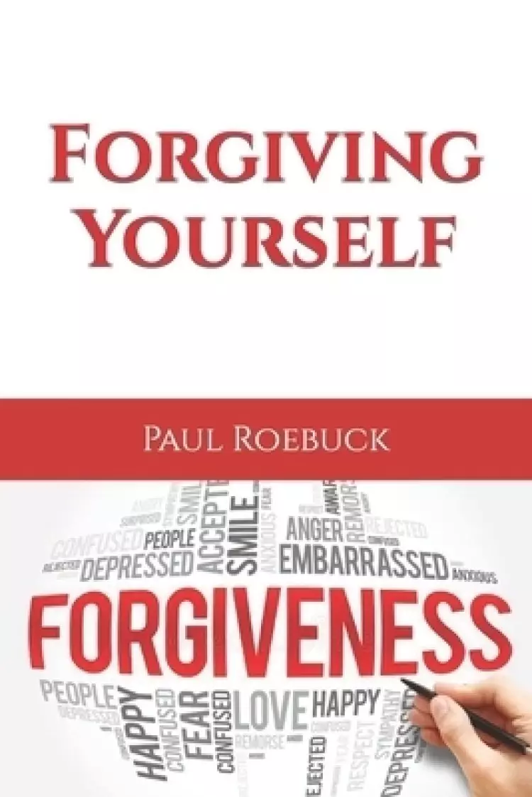 Forgiving Yourself