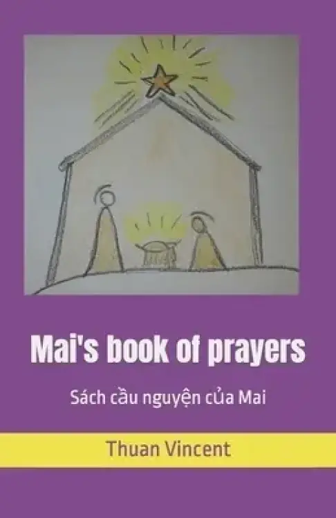 Mai's book of prayers: S