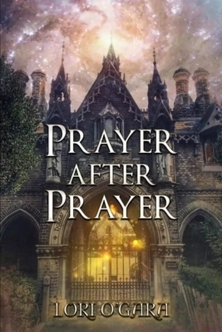 Prayer After Prayer