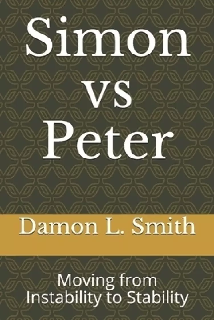 Simon vs Peter: Moving from Instability to Stability