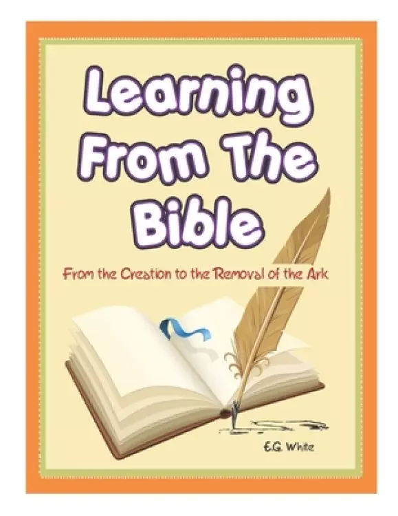 Learning from the Bible