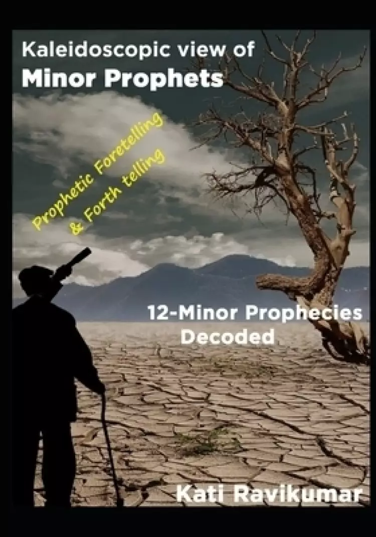 Kaleidoscopic View of Minor Prophets: 12-Minor prophecies decoded