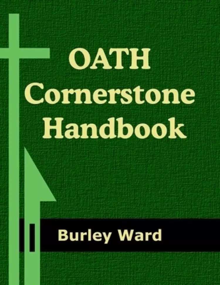 OATH Cornerstone Handbook