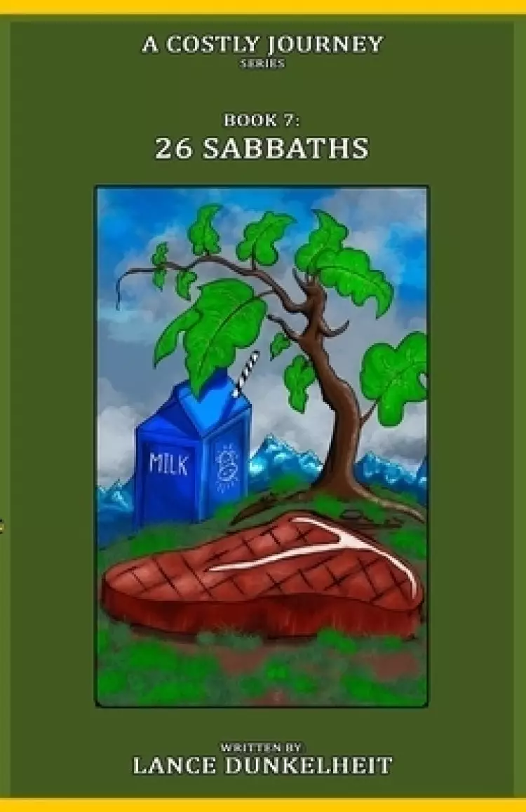 Book 7: 26 Sabbaths