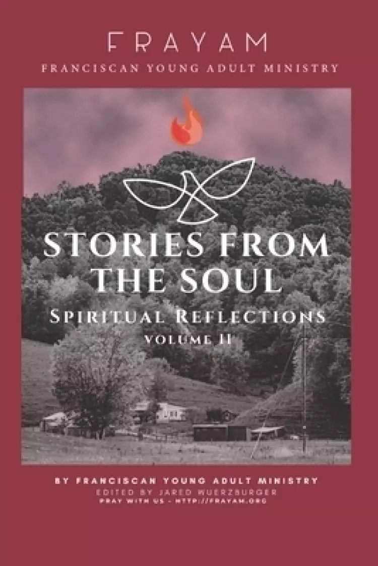 Stories From the Soul: Volume 2