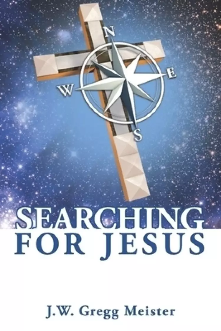 Searching For Jesus