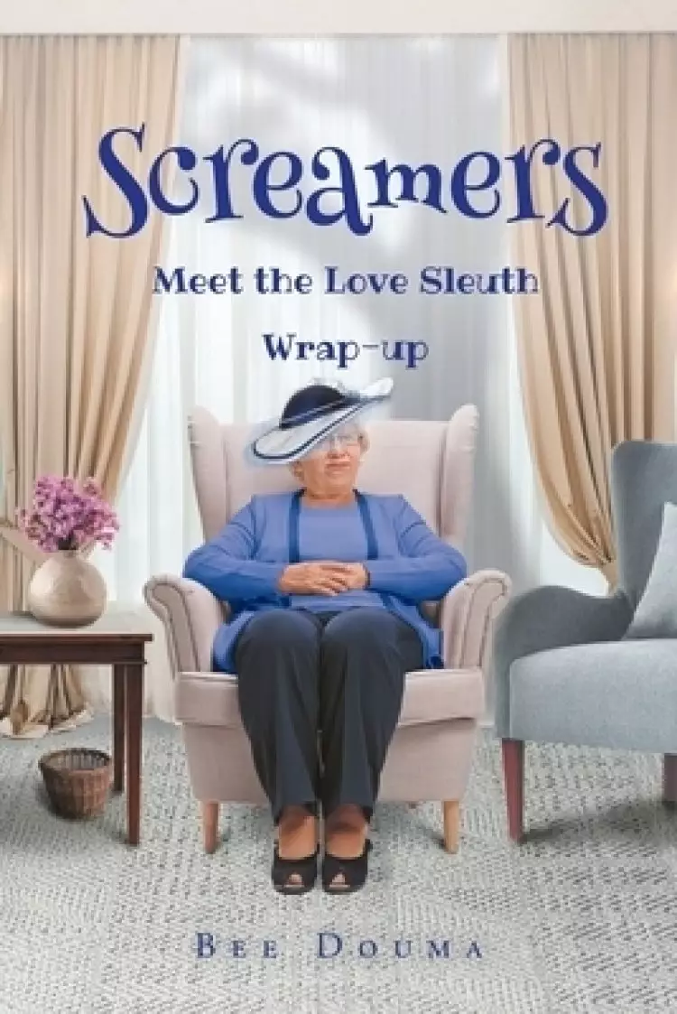 Screamers: Meet the Love Sleuth: Wrap-up
