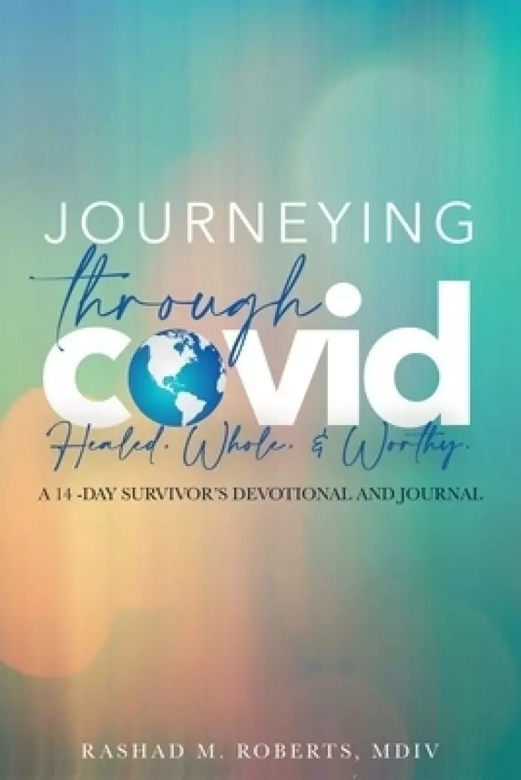 Journeying Through Covid