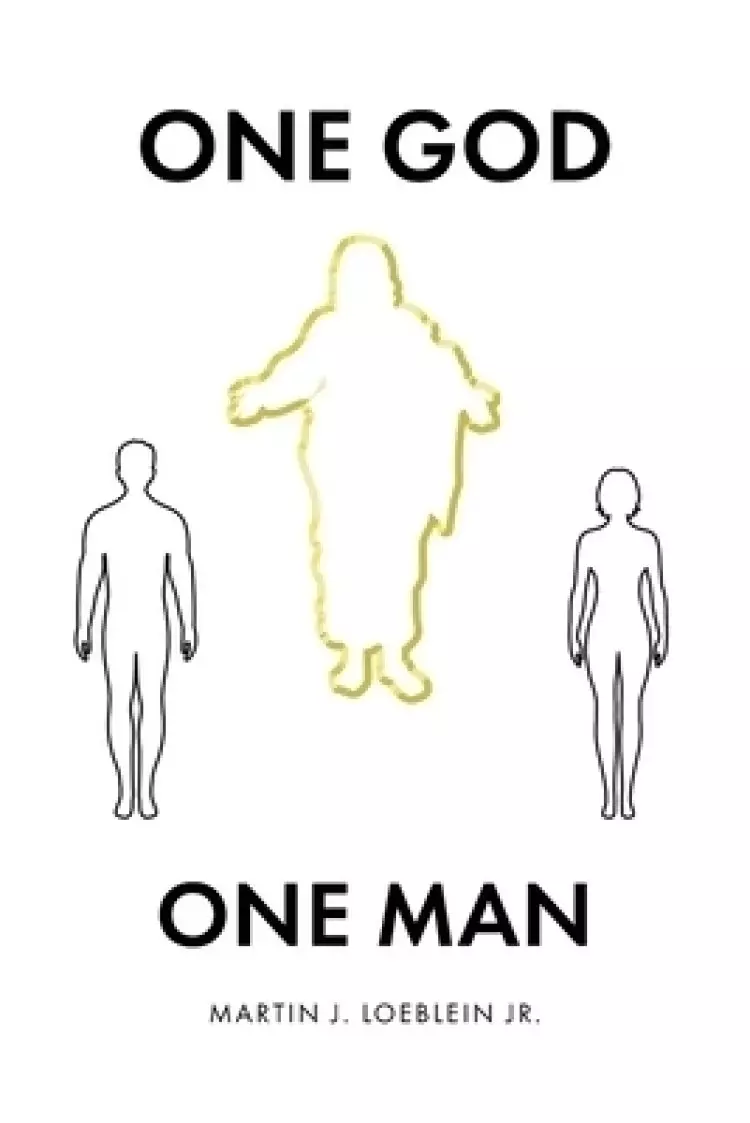One God One Man