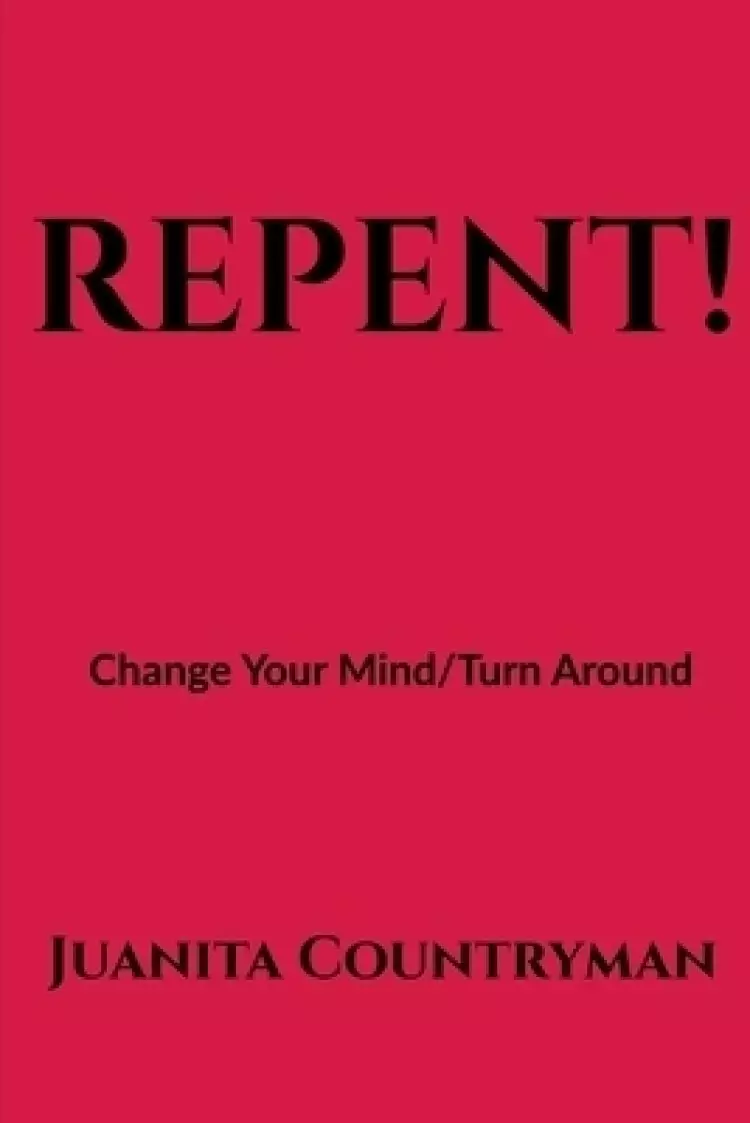 Repent