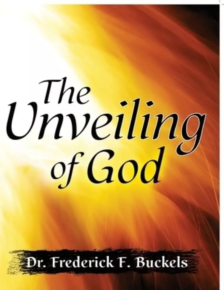 The Unveiling of God