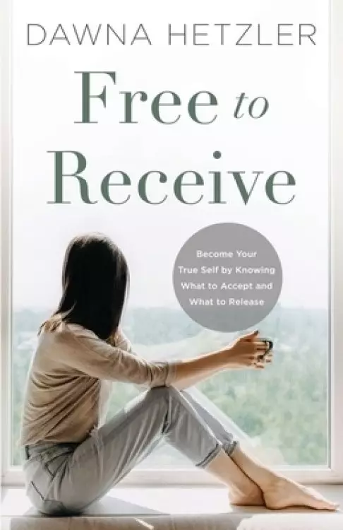 Free to Receive