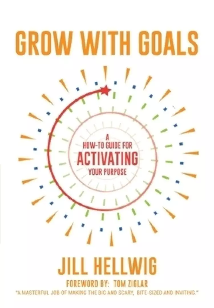 Grow with Goals