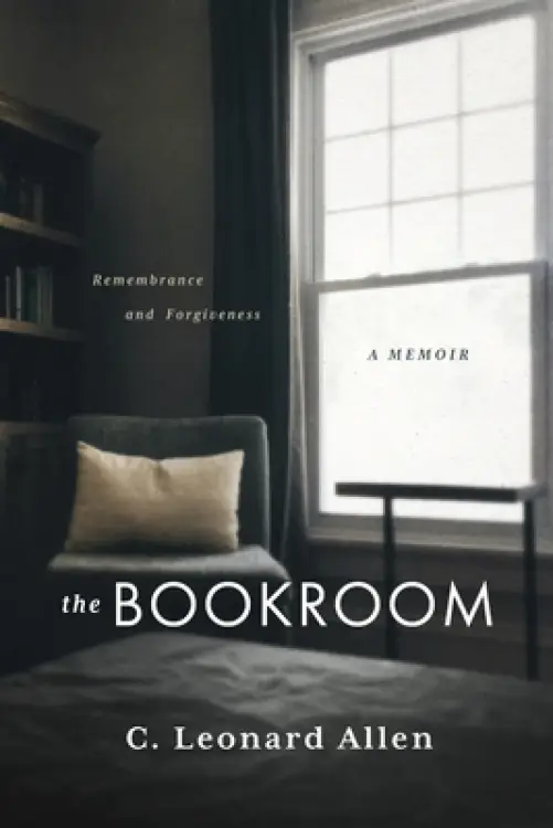 The Bookroom: Remembrance and Forgiveness