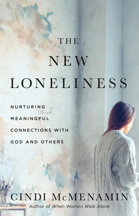 New Loneliness