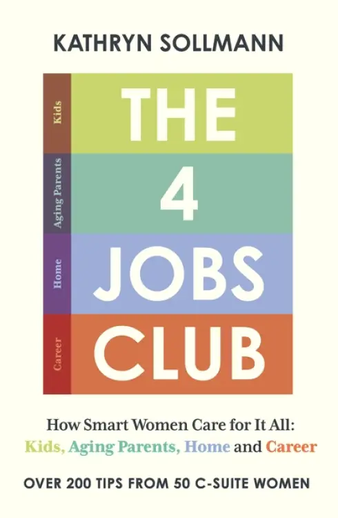 The 4 Jobs Club