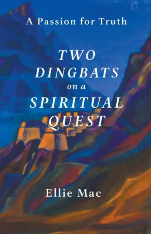 Two Dingbats on a Spiritual Quest