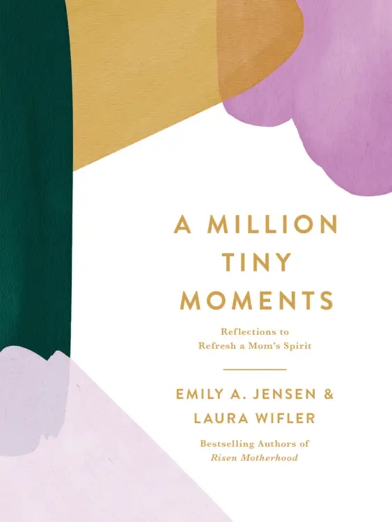 Million Tiny Moments