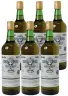 Alcoholic Communion Wine - Amber Med - Sanctifex - Pack of 6