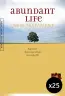 NLT Abundant Life New Testament Outreach Bundle