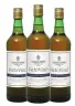 Pack of 3 Alcoholic Communion Wine - Med Rich Amber - Farris
