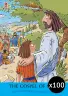 ICB International Children's Bible Gospel of Mark - Pack of 100