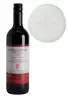 Pack of 250 - Peoples Altar Bread & Charles Farris Non-Alcoholic Communion Wine - Single Bottle