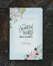 NIV Beautiful Word Bible Journal, Comfort Print: Galatians