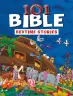 101 Bible Bedtime Stories