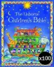 The Usborne Children's Bible - Pack of 100