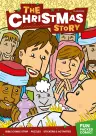 The Christmas Story Comic Pack of 20 - Children's Activity Comic Expanded Edition