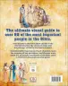 Dorling Kindersley: Bible Characters Visual Encyclopedia