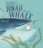 Hard to Swallow Tale of Jonah and the Whale