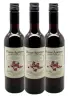 Pack of 3 Alcoholic Communion Wine - Red - Douze Apotres Liqueur