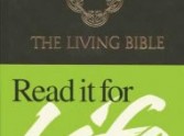 Celebrating The Living Bible